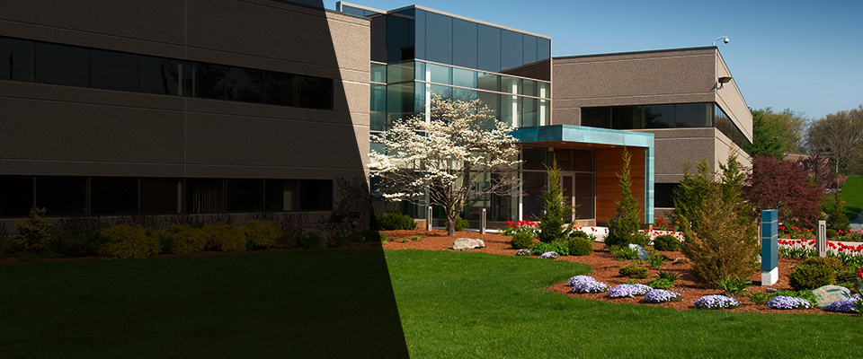 Hart Landscapers