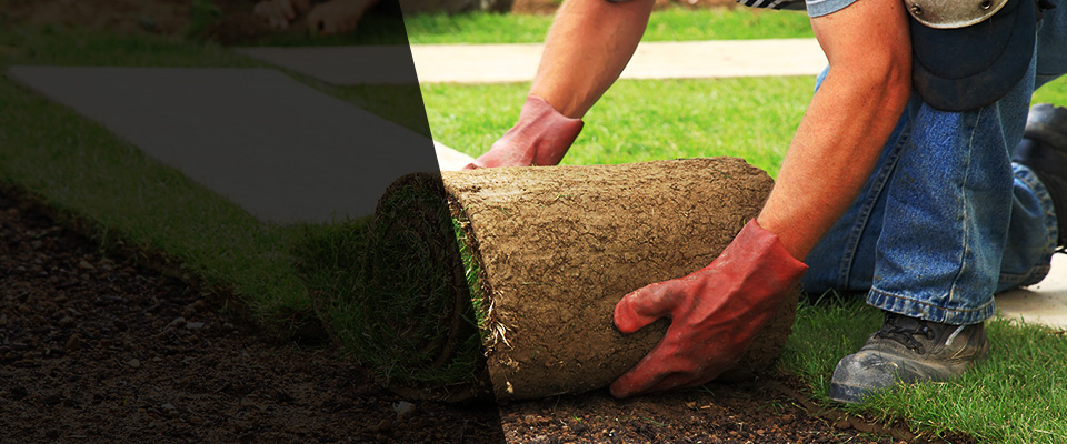 Hart Landscapers